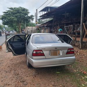 Nissan Bluebird SU14 1998 - Image 2