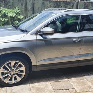 Skoda Karoq L Edition 2018 - Image 2