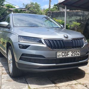 Skoda Karoq L Edition 2018 - Image 3