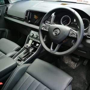 Skoda Karoq L Edition 2018 - Image 4