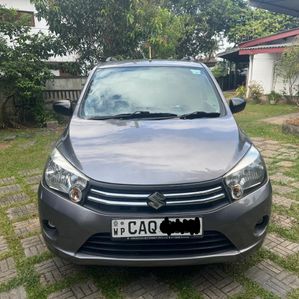 Suzuki Celerio VXI AMT 2016 - Image 2