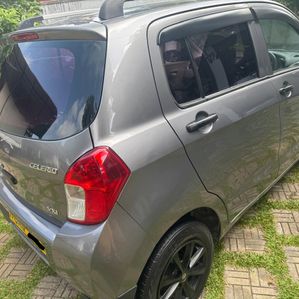 Suzuki Celerio VXI AMT 2016 - Image 3