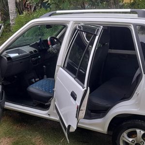Suzuki Maruti 2008 - Image 4