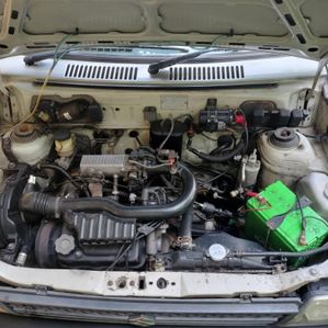 Suzuki Maruti 2005 - Image 2