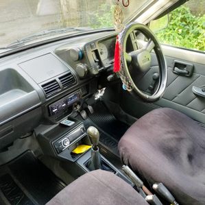 Suzuki Maruti 2005 - Image 3