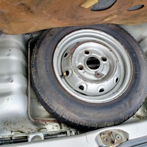 Suzuki Maruti 2005 - Image 4