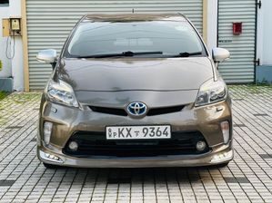 Toyota Prius 2012 for sale in Kalutara, Kalutara