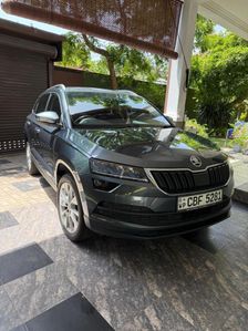 Skoda Karoq 2018 for sale in Kalutara, Kalutara