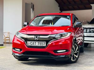 Honda Vezel Rs sensing 2017 for sale in Gampaha, Gampaha