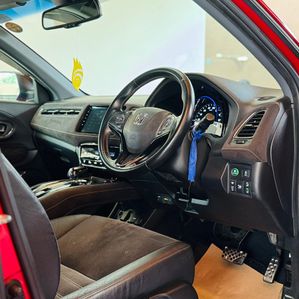 Honda Vezel Rs sensing 2017 - Image 4