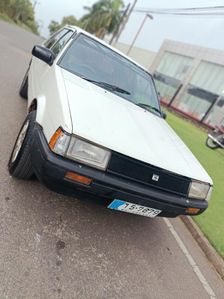 Toyota Corolla 1987