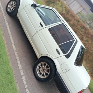 Toyota Corolla 1987 - Image 3