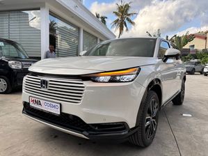Honda Vezel Z e:HEV 2024