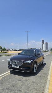 Volvo XC90 2018