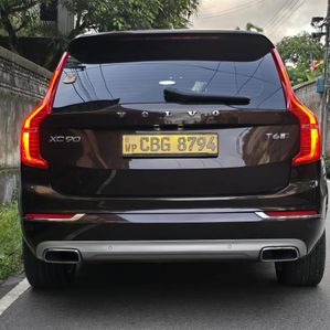Volvo XC90 2018 - Image 2