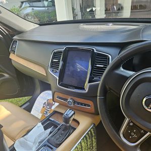 Volvo XC90 2018 - Image 3