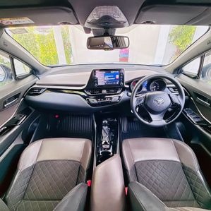 Toyota CHR GT FACELIFT NGX10 2020 - Image 3