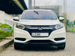 Honda HR-V 2015