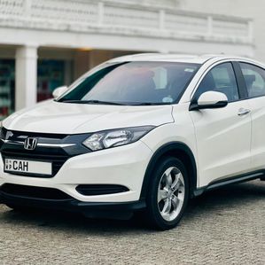 Honda HR-V 2015 - Image 2