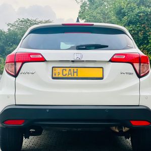 Honda HR-V 2015 - Image 3
