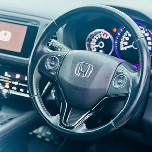Honda HR-V 2015 - Image 4