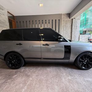 Land Rover Range 2017 - Image 2