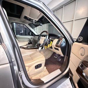 Land Rover Range 2017 - Image 3
