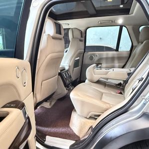 Land Rover Range 2017 - Image 4