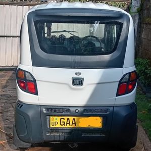 Bajaj Qute 2019 - Image 3