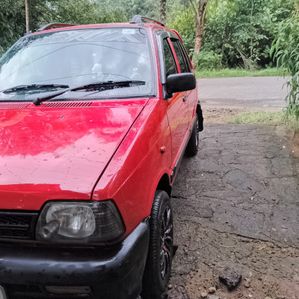 Suzuki Maruti 2010 - Image 2