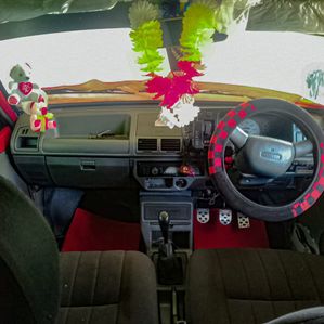 Suzuki Maruti 2010 - Image 3