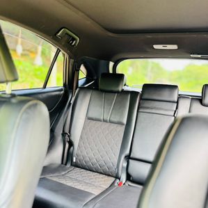 Toyota Harrier 2017 - Image 4