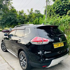Nissan X-Trail 2015 - Image 2