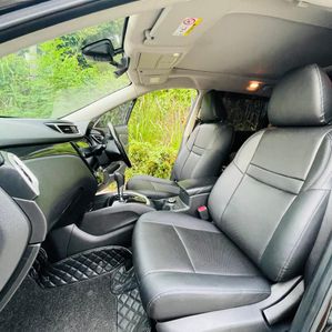 Nissan X-Trail 2015 - Image 3