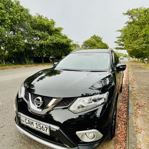 Nissan X-Trail 2015 - Image 4
