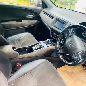 Honda Vezel RS 2017 - Image 4
