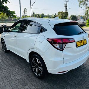 Honda Vezel 2016 - Image 2