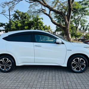 Honda Vezel 2016 - Image 3