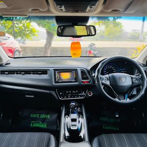 Honda Vezel 2016 - Image 4
