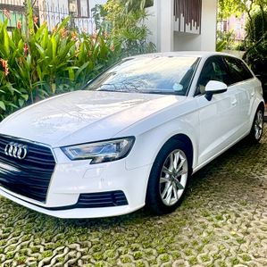 Audi A3 TFSI Sport Back 2018 - Image 2