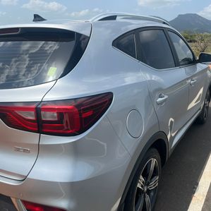 MG ZS 2018 - Image 3