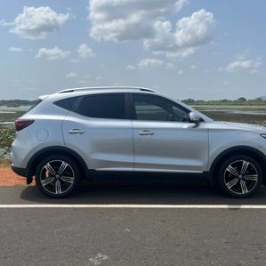 MG ZS 2018 - Image 4