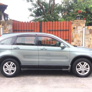 Honda CRV RE 2 2010 - Image 2