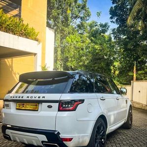 Land Rover Range Sport Autobiography 2018 - Image 2