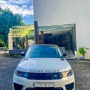 Land Rover Range Sport Autobiography 2018 - Image 3