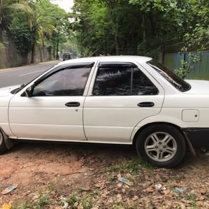 Nissan Sunny 1993 - Image 3