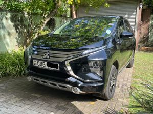 Mitsubishi Xpander 2018