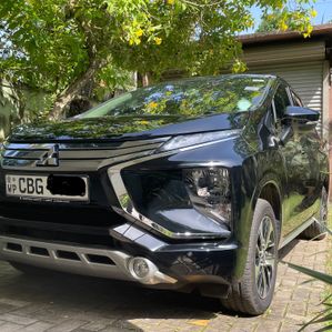 Mitsubishi Xpander 2018 - Image 3