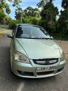 Tata Indica glx 2008