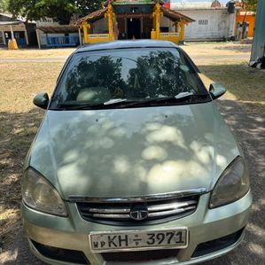 Tata Indica glx 2008 - Image 2